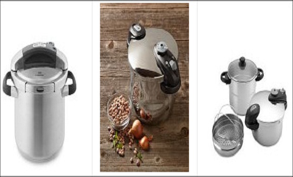 Williams-Sonoma Releases Statement Apologizing for Pulling Pressure Cookers