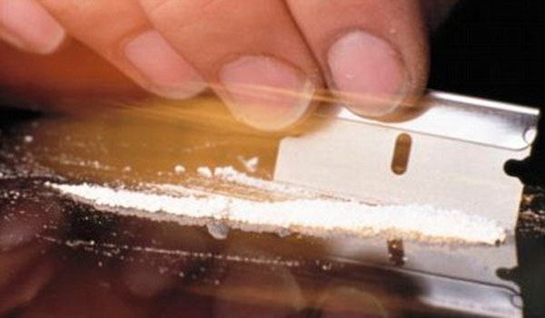 Zapping the brain with magnets could cure cocaine addiction