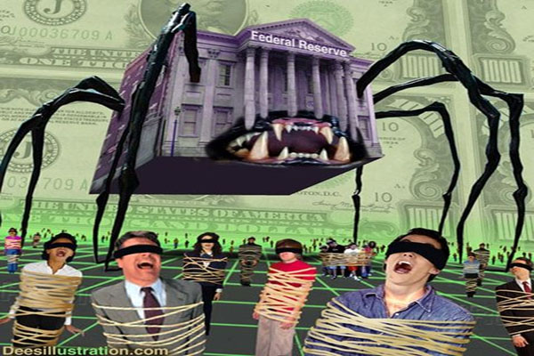 11 Reasons Why The Federal Reserve Should Be Abolished