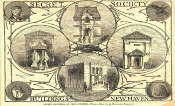 Bizarre Questions You Have To Answer To Get Into Yale’s Secret Societies