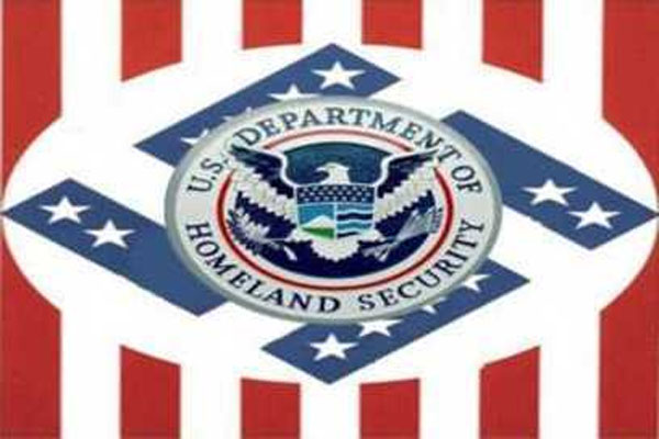 DHS Whistleblower Says War On Terror Is A Charade – Real Targets Are American Patriots
