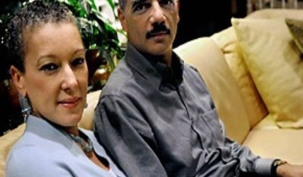 Eric Holder’s wife co-owns abortion clinic building run by indicted abortionist