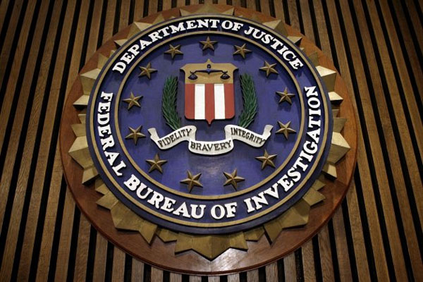 FBI shared child porn to nab pedophiles; Washington home raided