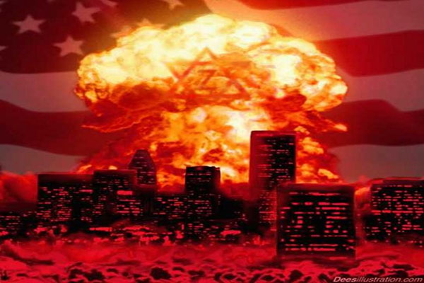 False Flag-O-Meter reaches the red zone Why a government-orchestrated distraction event is highly likely to occur in the next 7 days