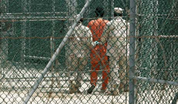 How Guantánamo's horror forced inmates to hunger strike