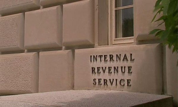 IRS Scandal Headlines - More Than Meets The Eye