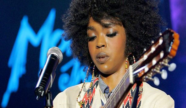Lauryn Hill Ordered by the Court to Undergo “Counseling” Due to her “Conspiracy Theories”
