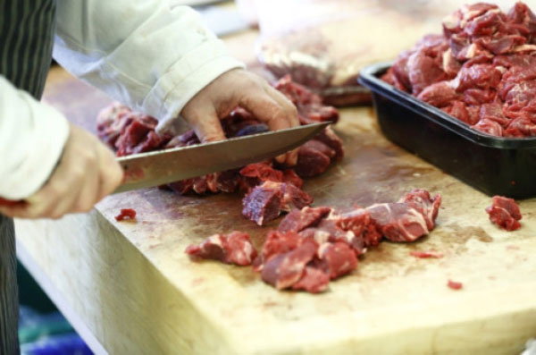 Rat Meat sold as Lamb in China, latest Food Safety Scandal