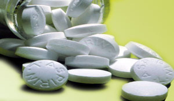 The Evidence Against Aspirin And For Natural Alternatives