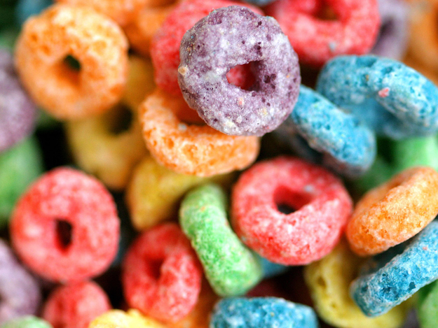 8 Foods We Eat In The U.S. That Are Banned In Other Countries