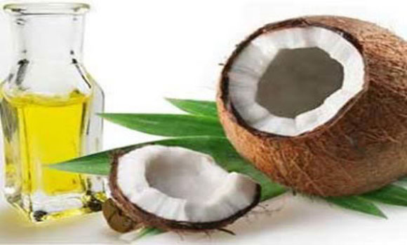 Coconut Oil Is The Superfood of All Oils