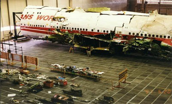 Conspiracy Confirmed! TWA Flight 800 Whistleblowers Speak Out – NTSB Told Them To Lie