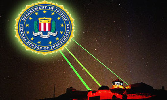 FBI Aids Terrorist Death Ray Plot to Foil Terrorist Death Ray Plot
