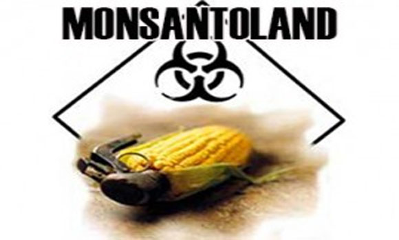 Monsanto’s Deception Game On GMO In Europe