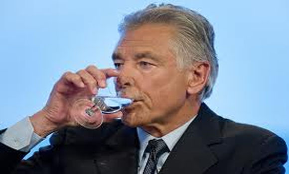 Nestle’s Wet Dream They Mark Up Water 53 MILLION Percent (Update Response From Nestle)