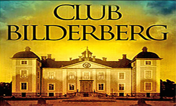 Official Bilderberg 2013 Attendee List Revealed