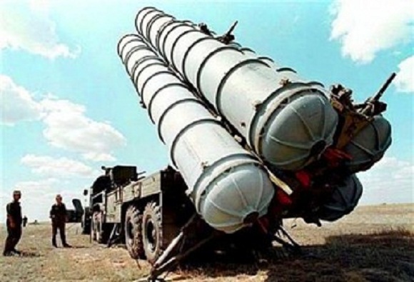 World War By Proxy Russia’s Lavrov says, ‘will honor its S-300 missile contract with Damascus’