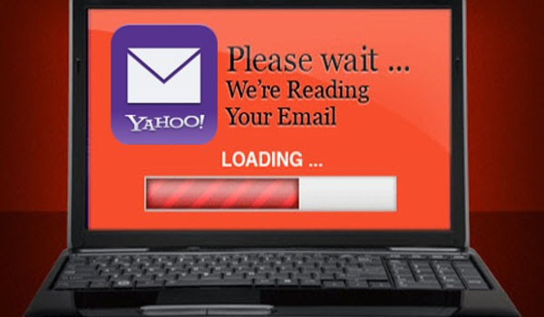 Yahoo to Users Let Us Read Your Emails or -- Goodbye!