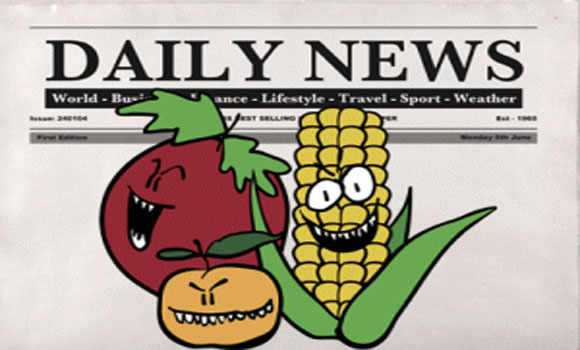 Monsanto Is Losing the Press