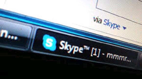 NSA taps Skype chats, newly published Snowden leaks confirm