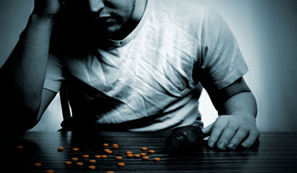 Depression And The Harmful Medications That Go With It