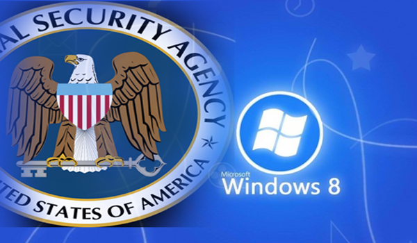 LEAKED German Government Warns Key Entities Not To Use Windows 8 – Links The NSA