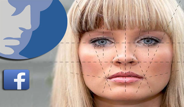 A face in a billion Facebook to include profile pix in facial recognition database