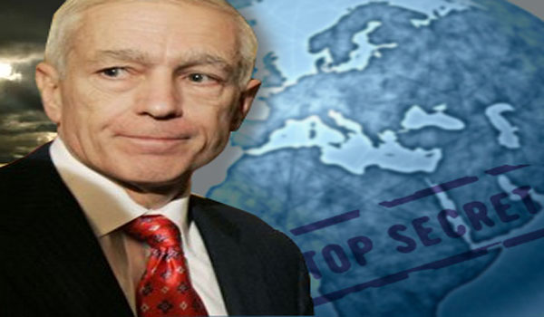 The PLAN to take down 7 Countries - 4-Star General Wesley Clark