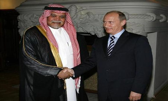 Saudi Arabia plans major shift in dealings with US
