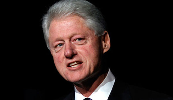 Bill Clinton On NSA Spying “We Are On The Verge Of Having The Worst Of All Worlds We’ll Have No Security And No Privacy”