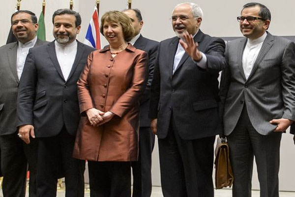 Iran nuclear deal 5 things to know