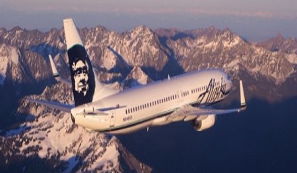 Alaska Air’s Been Fuked! Cancellations Due To Fukushima Radiation Rather Than The Flu
