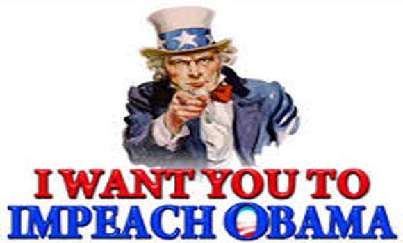 Corsi False Flag Imminent To Prevent Obama Impeachment - Video