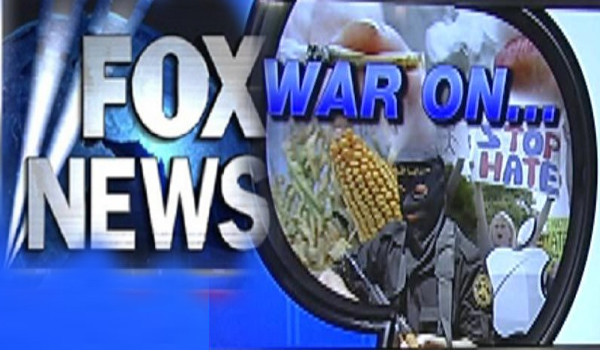 Fox News Shockingly Reports The Truth On GMO