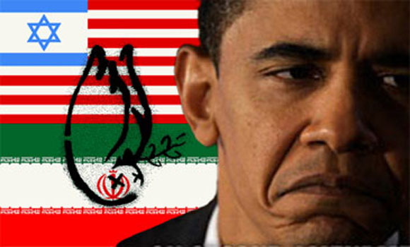 Obama Violates Geneva Agreement