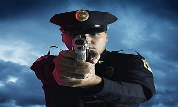 SHOCKING!! Cops Raid the Wrong House, Tell the Owner, “You’re lucky I didn’t fg shoot you”