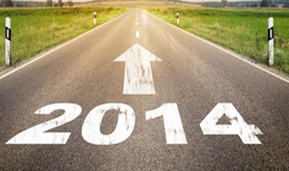 Top Ten Trends 2014 - A Year Of Extremes