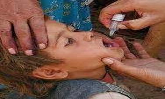War on Syria begins with mass vaccination program
