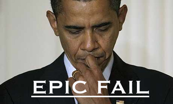 504 Documented Examples of Obama’s Lies, Lawbreaking, Corruption, Cronyism, Etc.