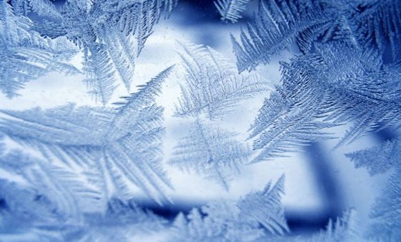 7 Crazy Things That Happen Only When It's Really Cold