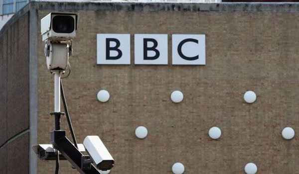 BBC embroiled in further scandal as executive 'filmed Dutch child abuse movies'