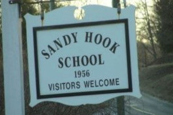 Exposed Sandy Hook shooter’s biggest threat still lives