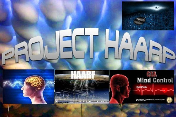 HAARP Being Used For Mass Mind Control! Nikola Tesla’s Technology Explained In Depth