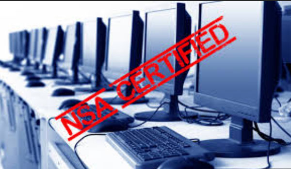 NSA Put Software In 100,000 Computers Worldwide
