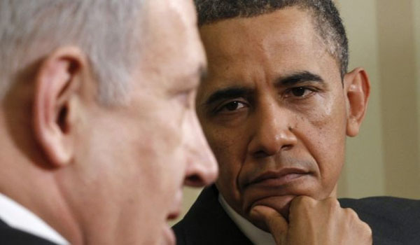 US ties with Israel fundamentally shameful Analyst