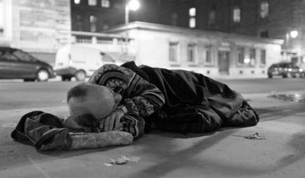 Utah Is Ending Homelessness By Giving People Homes
