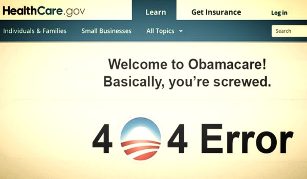 What’s Harder Than Enrolling in Obamacare Un-Enrolling in Obamacare