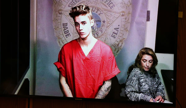 ‘Deport Justin Bieber’ Petition Reaches 100,000 Signatures, Prompting White House Response
