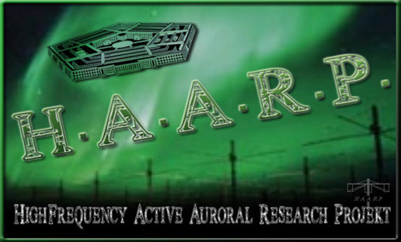 Climate Change and HAARP – A Working Relationship
