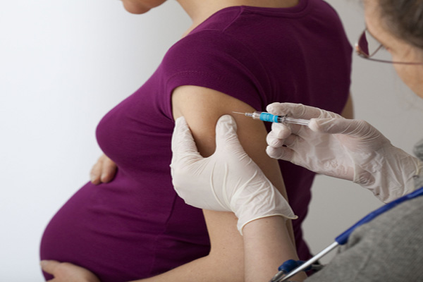 Following Your Inner Compass Rejecting Flu Vaccine in Pregnancy